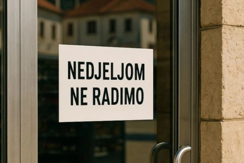 Dobre vijesti za zaposlene: Spremaju se veće naknade za rad nedjeljom