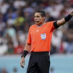 FIFA odredila arbitra za ključni meč Zmajeva na Mundijalu