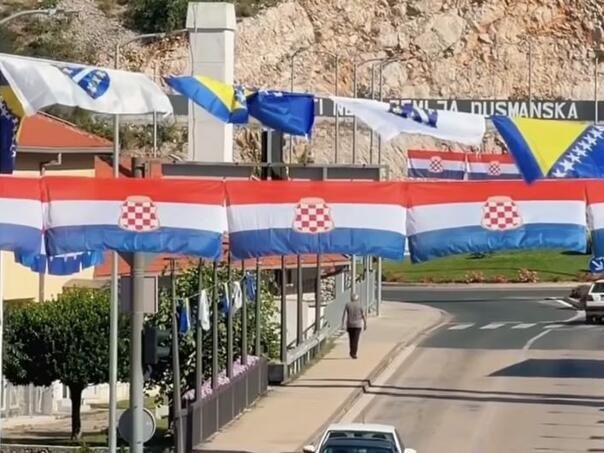 Ipak će se zajedno navijati za Zmajeve: Organizovano javno gledanje utakmica BiH u Vitezu i Stocu