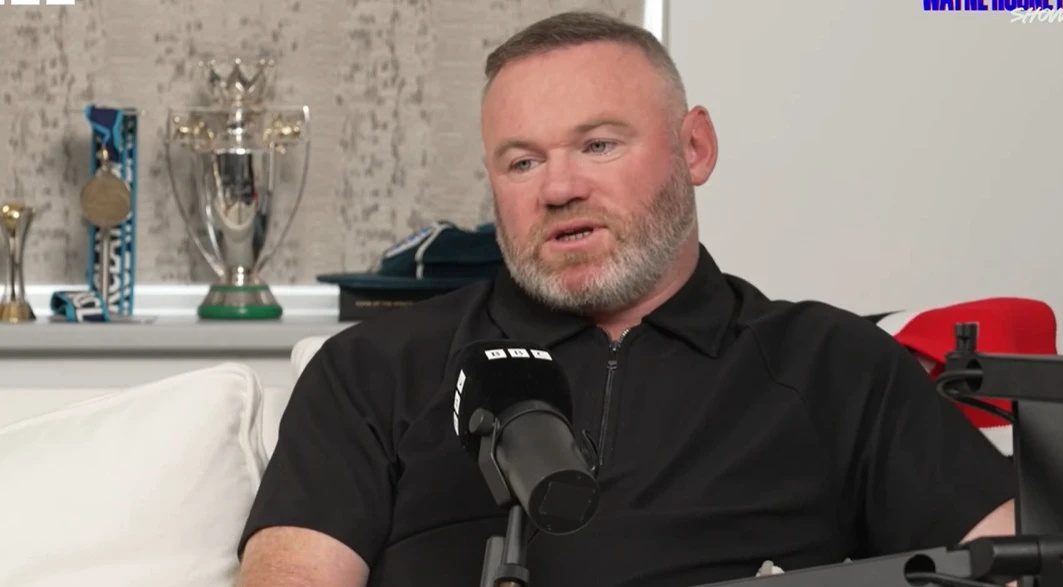 Rooney tvrdi da je Kanada oštećena protiv BiH: „To je čist crveni karton“