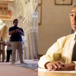 Zvijezda "Breaking Bada" Giancarlo Esposito prihvatio islam tokom boravka u Saudijskoj Arabiji
