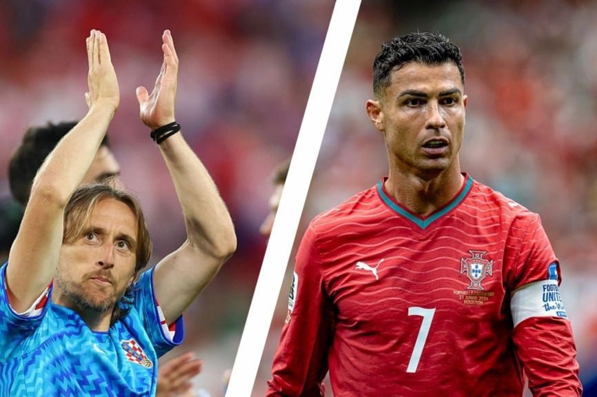 Utakmica Hrvatske i Portugala pod prijetnjom prekida: FIFA spremna reagirati