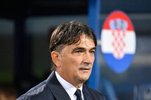 Hrvatska više nema selektora!