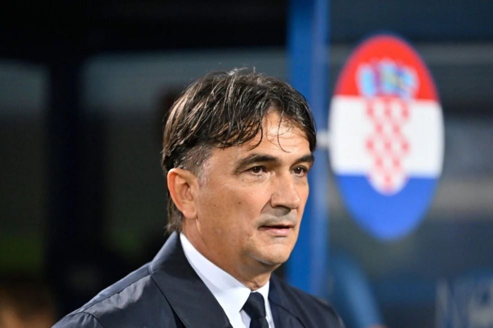 Hrvatska više nema selektora!