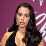 Georgina se oglasila nakon što je Ronaldo napustio teren u suzama: Evo šta je poručila