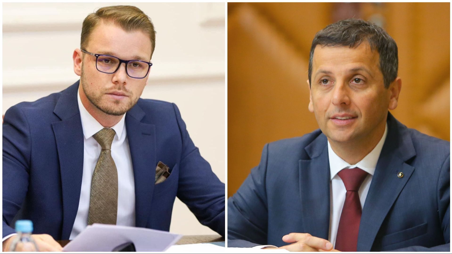 Vukanović iznio šokantne tvrdnje: „Stanivuković se povlači, iza svega stoji Beograd“