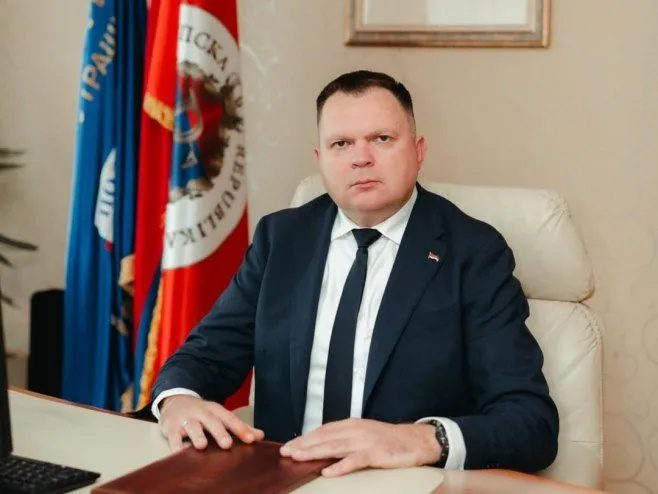 Budimir: Policajci u RS-u postupaju po zakonu, "ratna zastava" BiH uznemiruje građane