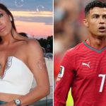 Hana Hadžiavdagić žestoko kritikovala Ronalda: "Od sramote ne bih ni objavila ovu fotografiju"