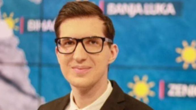 Evo kakvo vrijeme očekuje BiH narednih dana, Sladić objavio detaljnu prognozu