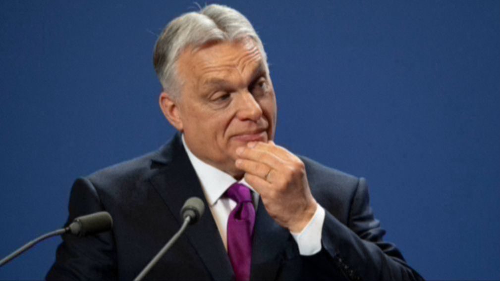 Procurio uznemirujući dokument, Orban je u svojim planovima išao dalje nego što se mislilo