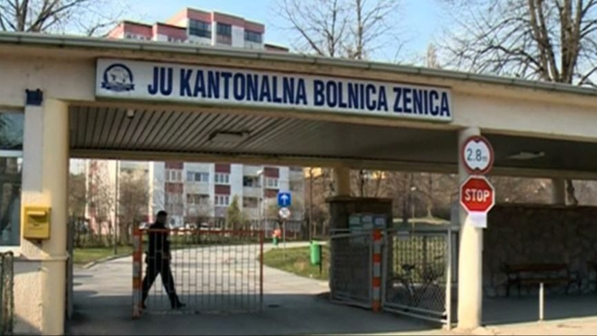 Tragedija u Zenici: Preminula šestogodišnja djevojčica, naložena obdukcija