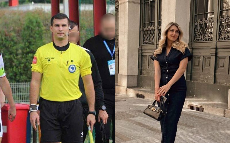 Počelo suđenje za ubistvo Aldine Jahić: Optuženi negirao krivicu