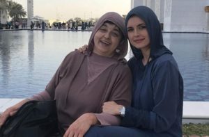 Ko je punica Edina Džeke: Amina je dala sve za djecu