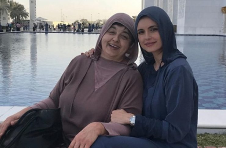 Ko je punica Edina Džeke: Amina je dala sve za djecu
