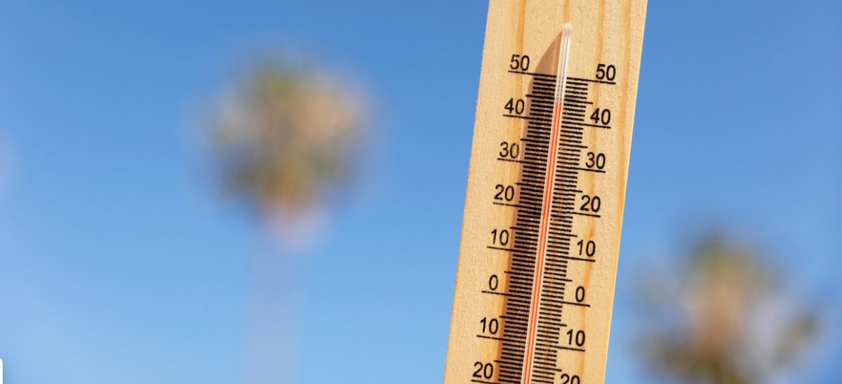 Meteorolozi najavili novi talas vrućina: Evo kakvo vrijeme očekuje Bosnu i Hercegovinu