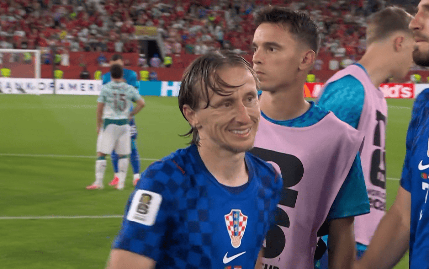 Portugal u dramatičnoj završnici izbacio Hrvatsku s Mundijala