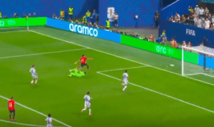 Da li je Egipat oštećen protiv Argentine? VAR poništio pogodak nakon sjajne kontre