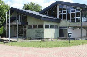 Sramotan grafit u Slavonskom Brodu, poruka glasi "Ubij Srbina i izvadi mu organe.."