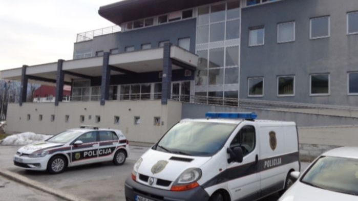 Pucnjava kod Sarajeva: Napadač u bijegu, jedna osoba povrijeđena
