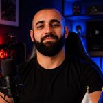 Pritvoren YouTuber Amir Hadžić