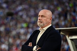 Bivši hrvatski golman oduševljen Barbarezom: "On nije samo selektor, on je frajer"