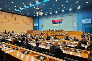 Narodna skupština RS-a usvojila spornu deklaraciju, Stevandićev prijedlog podržala i opozicija