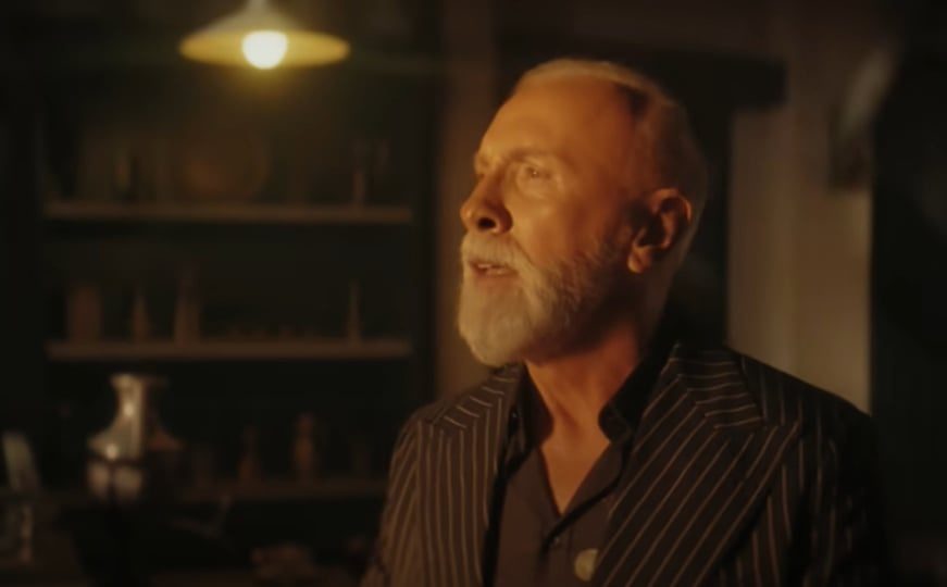 Malo ko zna: Sestra Dine Merlina je majka poznatog bh. političara