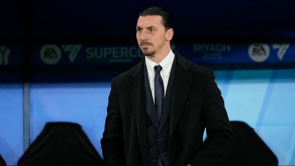 Ibrahimović o skandalu na Mundijalu: „Ako progovorim, moram spakovati kofere“
