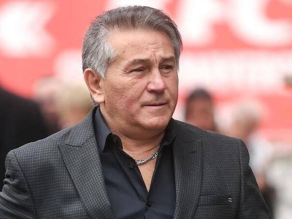 Halid Muslimović sve priznao: Sumnja da kćerka nije njegova, tražio DNK analizu...