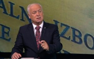 Arnautović upozorio dijasporu: Ostalo je još 14 dana, a hiljade prijava nisu ispravne