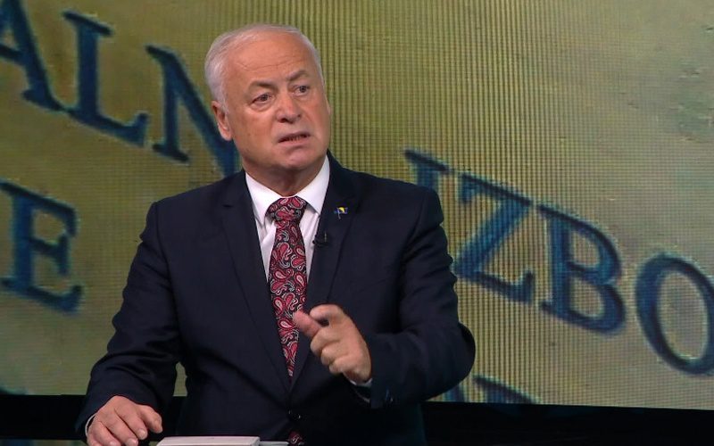 Arnautović upozorio dijasporu: Ostalo je još 14 dana, a hiljade prijava nisu ispravne