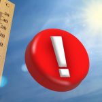 Zdravstvene vlasti na nogama: Evropi prijete temperature do 43°C