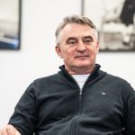 Željko Komšić: Tek će se poljem širiti miris ljiljana