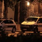 Službenici MUP-a HNK na terenu. Hercegovina.info