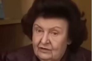 6 stvari koje majka ne treba da trpi od odrasle djece: Savjeti Natalije, čuvene naučnice