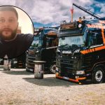 Slavko godinama vozi kamion u Njemačkoj i otkriva zaradu: „Novac jeste dobar, ali sami procijenite je li lako zarađen“