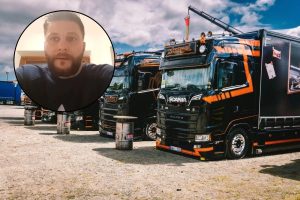 Slavko godinama vozi kamion u Njemačkoj i otkriva zaradu: „Novac jeste dobar, ali sami procijenite je li lako zarađen“