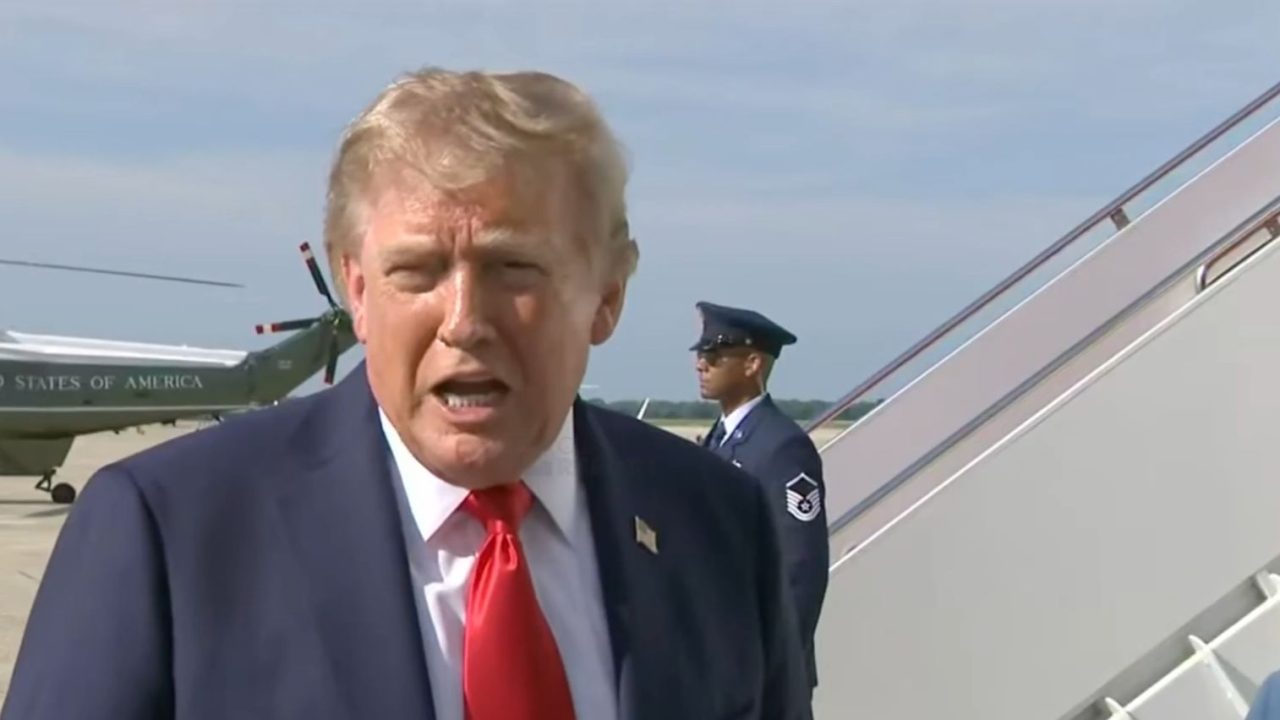 Trump iznio teške tvrdnje o stanju u Iranu: „Nemaju novca, vojsku ne plaćaju, inflacija je ogromna“