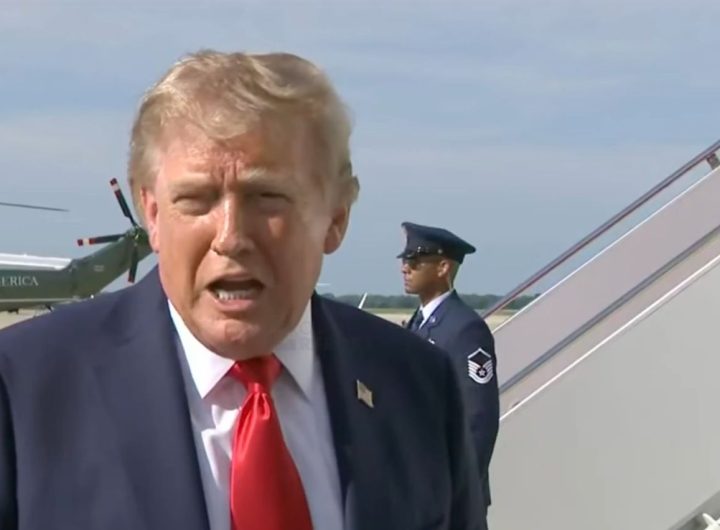 Trump iznio teške tvrdnje o stanju u Iranu: „Nemaju novca, vojsku ne plaćaju, inflacija je ogromna“