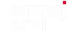 SaznajPrvi