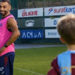 Najljepši prizor koji ćete vidjeti večeras stiže iz Turske: Trabzonspor napravio potez za svaku pohvalu