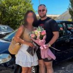 Predivna gesta iz BiH: Kristina u požaru kod Omiša ostala bez auta, iz Ljubuškog joj stigao novi