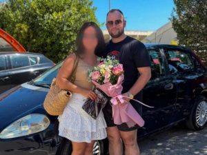 Predivna gesta iz BiH: Kristina u požaru kod Omiša ostala bez auta, iz Ljubuškog joj stigao novi