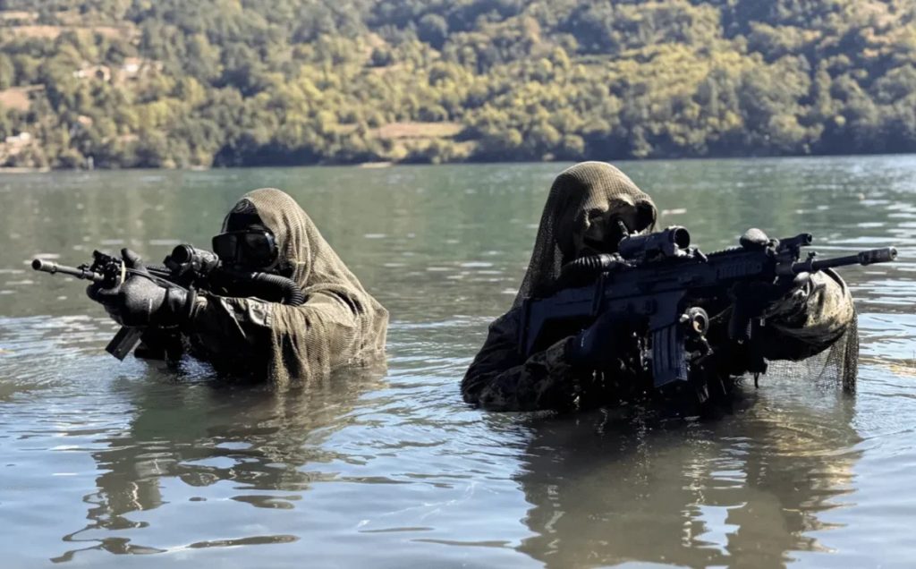 Vojska Srbije tri dana vježbala tik uz granicu BiH: Povratnici uznemireni, institucije šute