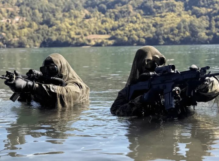 Vojska Srbije tri dana vježbala tik uz granicu BiH: Povratnici uznemireni, institucije šute